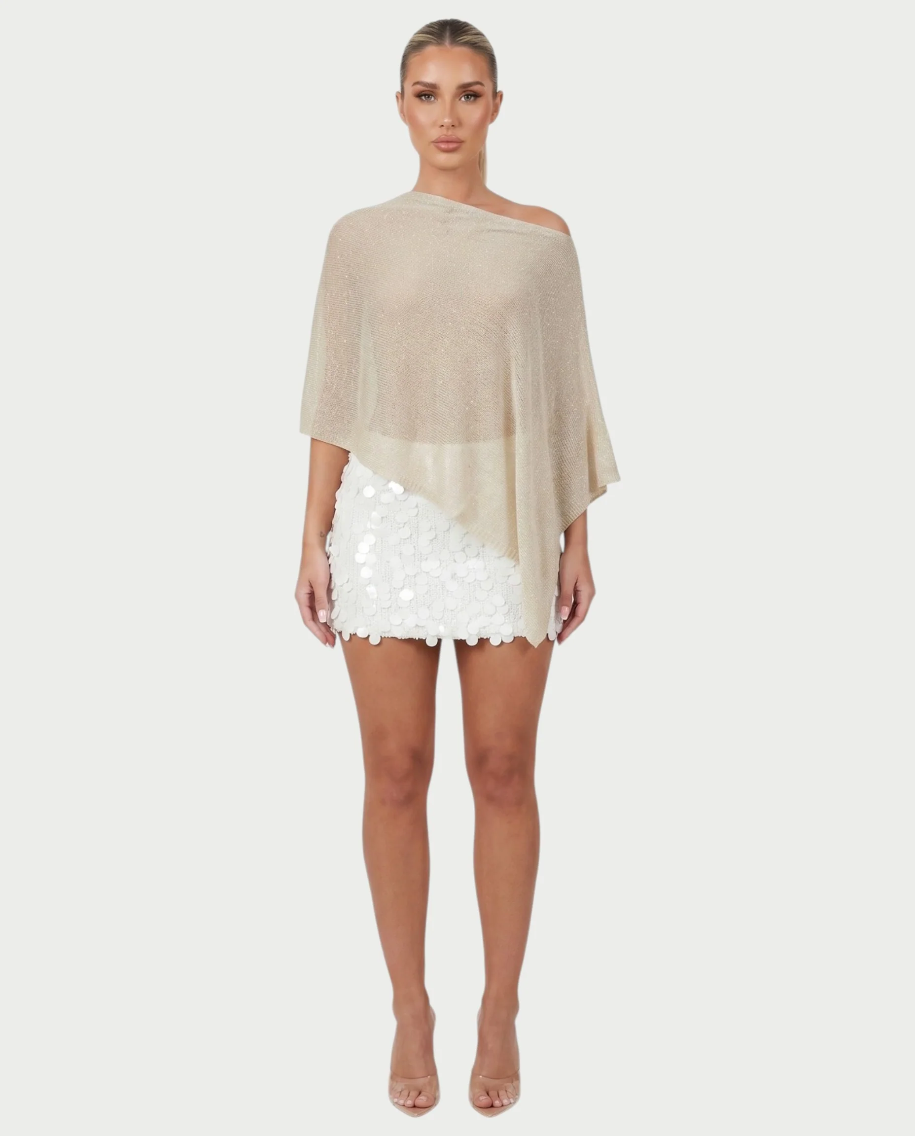 Occasion Tops